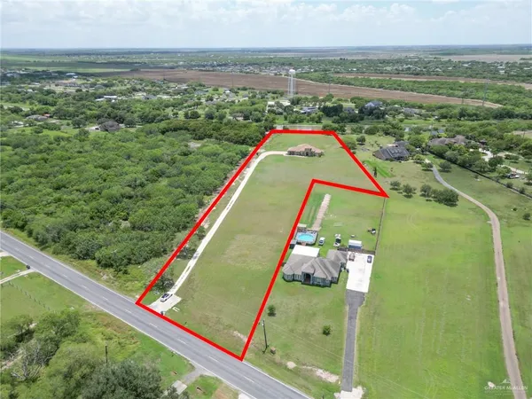 $559,999 | 33446 Fm 1577, San Benito, TX 78586
