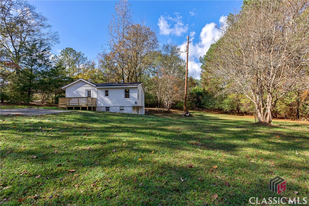 2495 Cleveland Road Bogart, GA 30622 - Photo 34 of 42