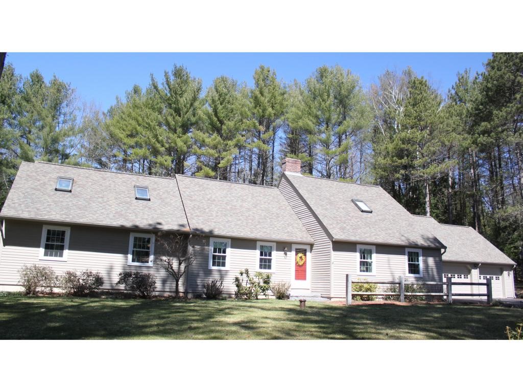 95 Rollins Road Hopkinton, NH 03229 - Photo 1 of 34