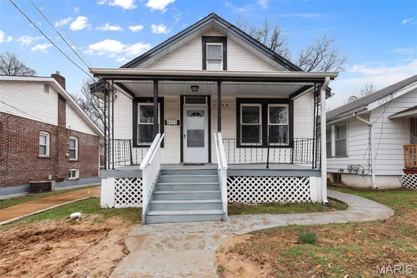 $80,000 | 1208 Verl Place, St. Louis, MO 63133