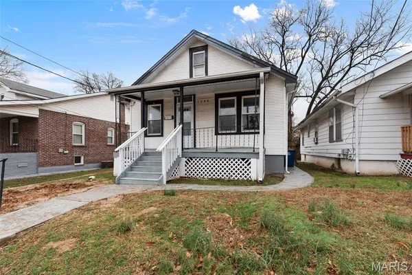$80,000 | 1208 Verl Place, St. Louis, MO 63133