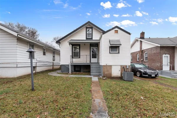 $80,000 | 1208 Verl Place, St. Louis, MO 63133