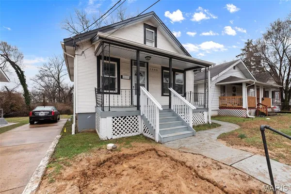 $80,000 | 1208 Verl Place, St. Louis, MO 63133