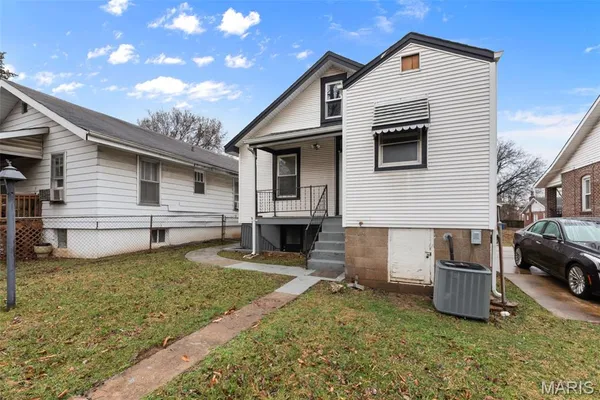 $80,000 | 1208 Verl Place, St. Louis, MO 63133