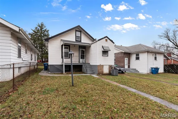 $80,000 | 1208 Verl Place, St. Louis, MO 63133