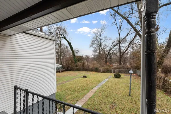 $80,000 | 1208 Verl Place, St. Louis, MO 63133