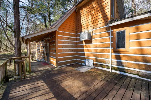 $549,900 | 305 Caney Bend Drive, Doyle, TN 38559