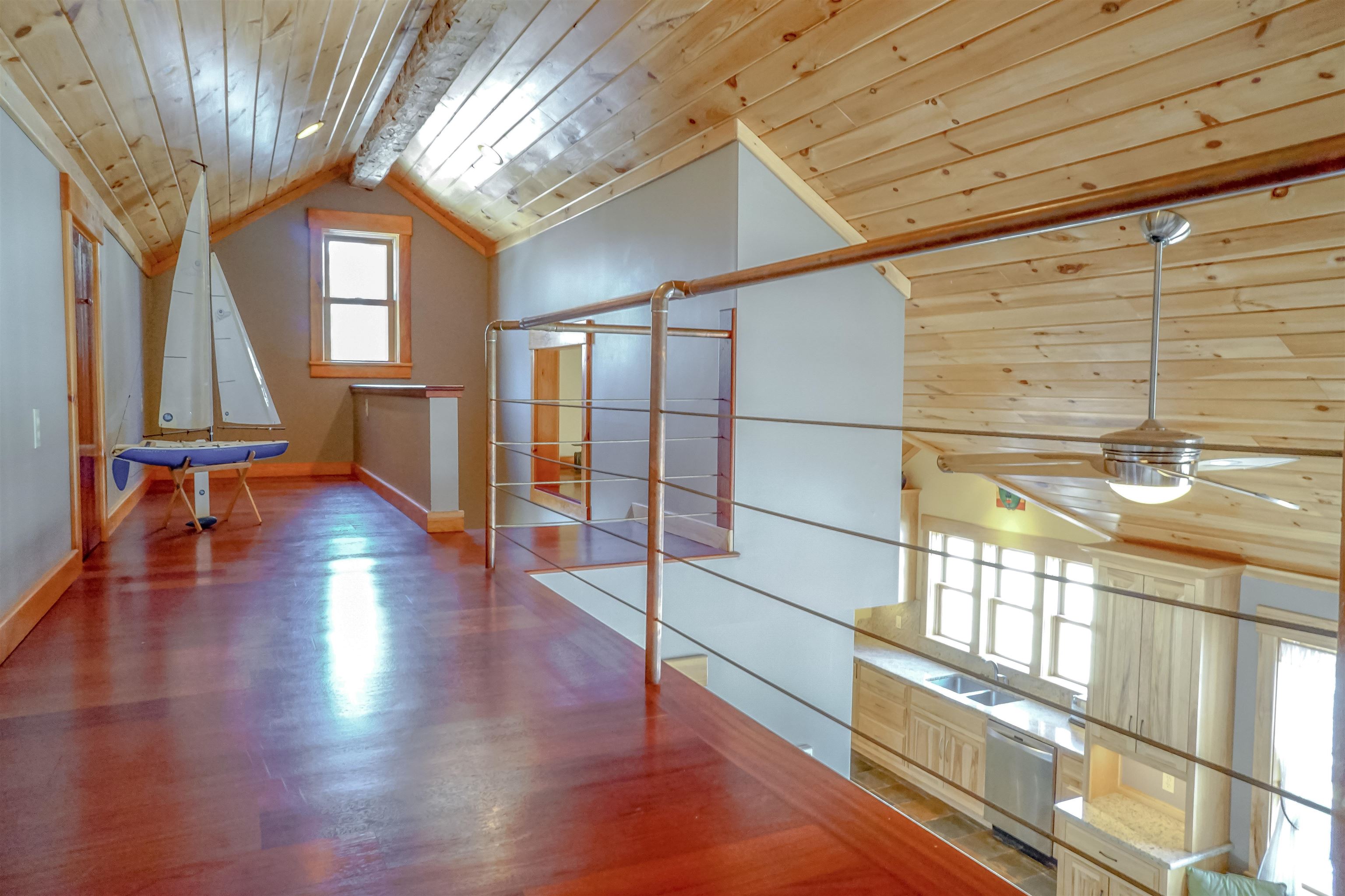 335 Slayton Lane Barnet, VT 05821 - Photo 22 of 30
