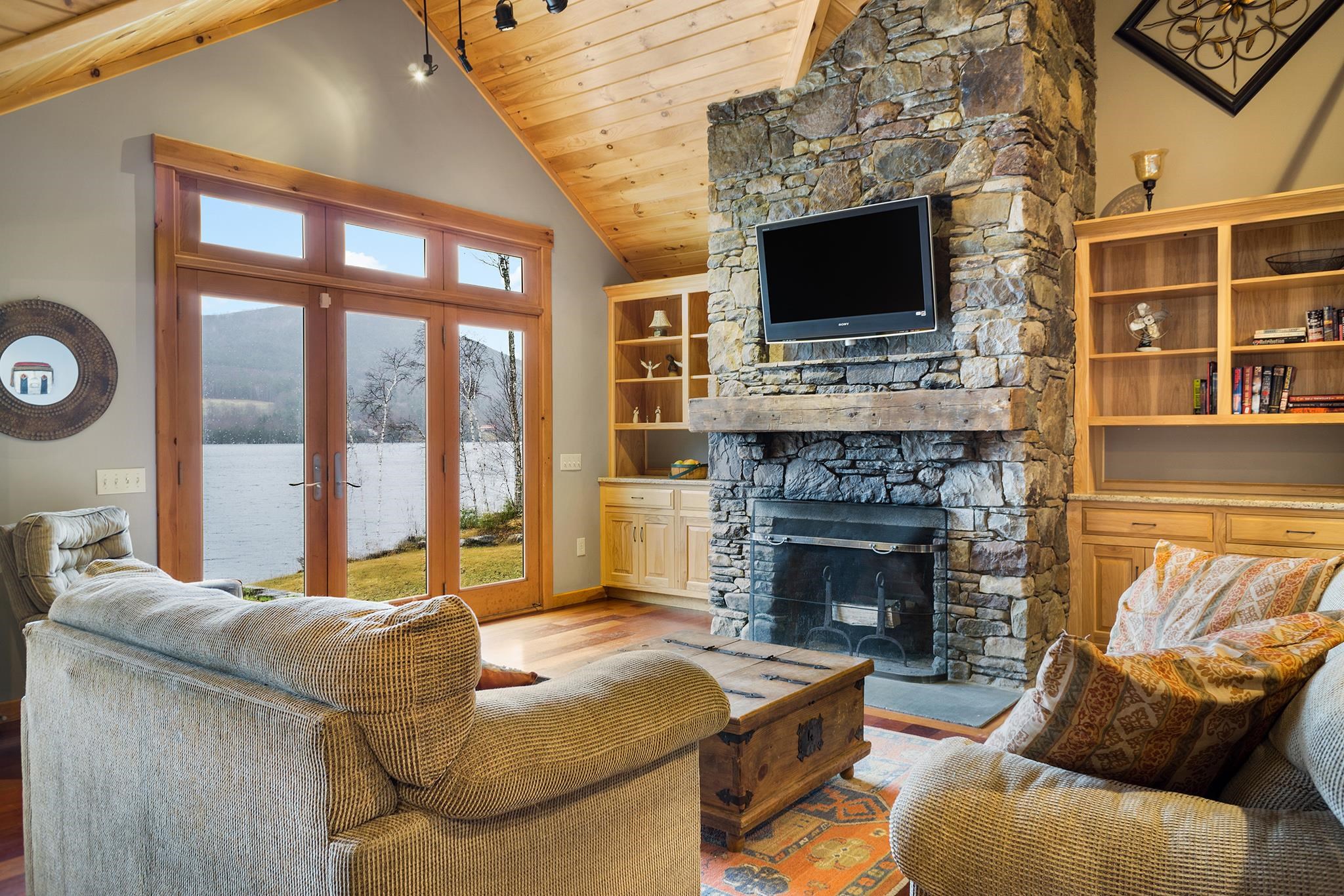 335 Slayton Lane Barnet, VT 05821 - Photo 5 of 30