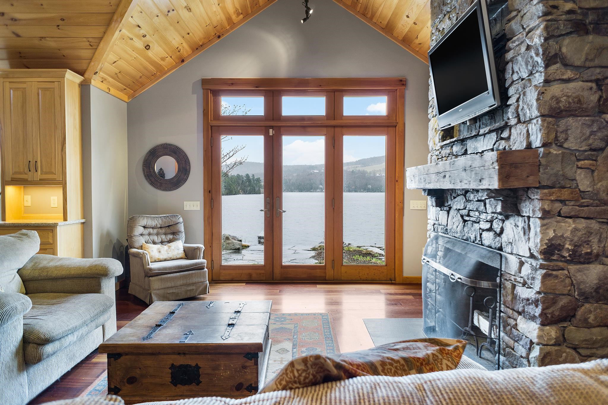 335 Slayton Lane Barnet, VT 05821 - Photo 6 of 30