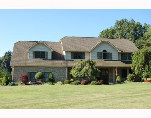 357 Sawmill Run Road Butler, PA 16001 - Photo 1 of 12 Exterior Front.
