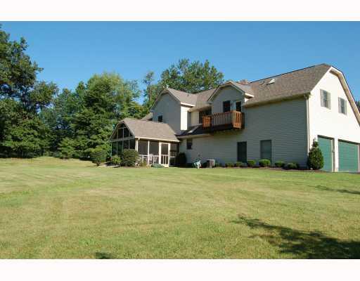 357 Sawmill Run Road Butler, PA 16001 - Photo 2 of 12 Land/Lot.