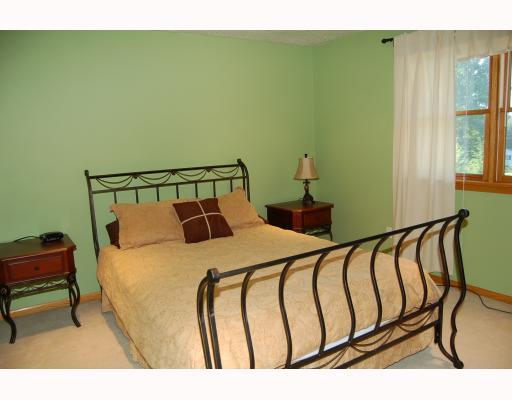 357 Sawmill Run Road Butler, PA 16001 - Photo 11 of 12 2nd Floor Plan.