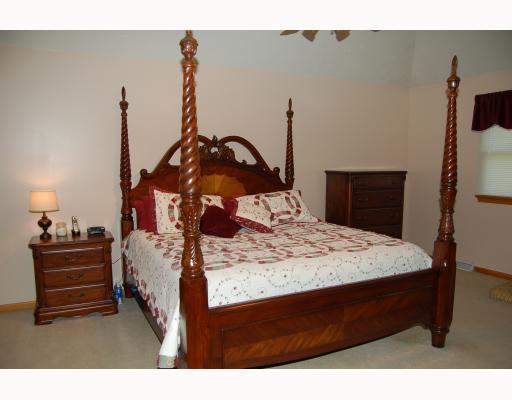 357 Sawmill Run Road Butler, PA 16001 - Photo 8 of 12 Master Bedroom.