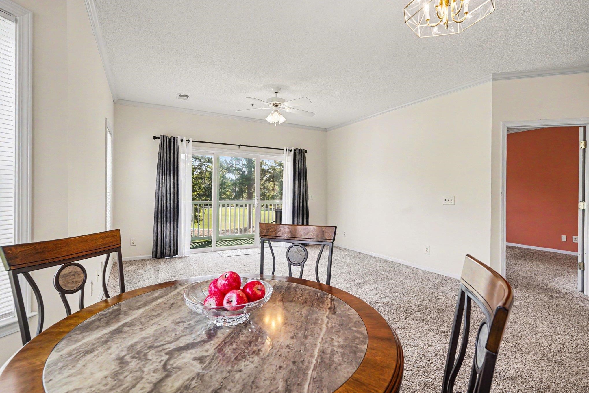 1505 Lanterns Rest Road, Unit 201 Myrtle Beach, SC 29579 - Photo 4 of 34