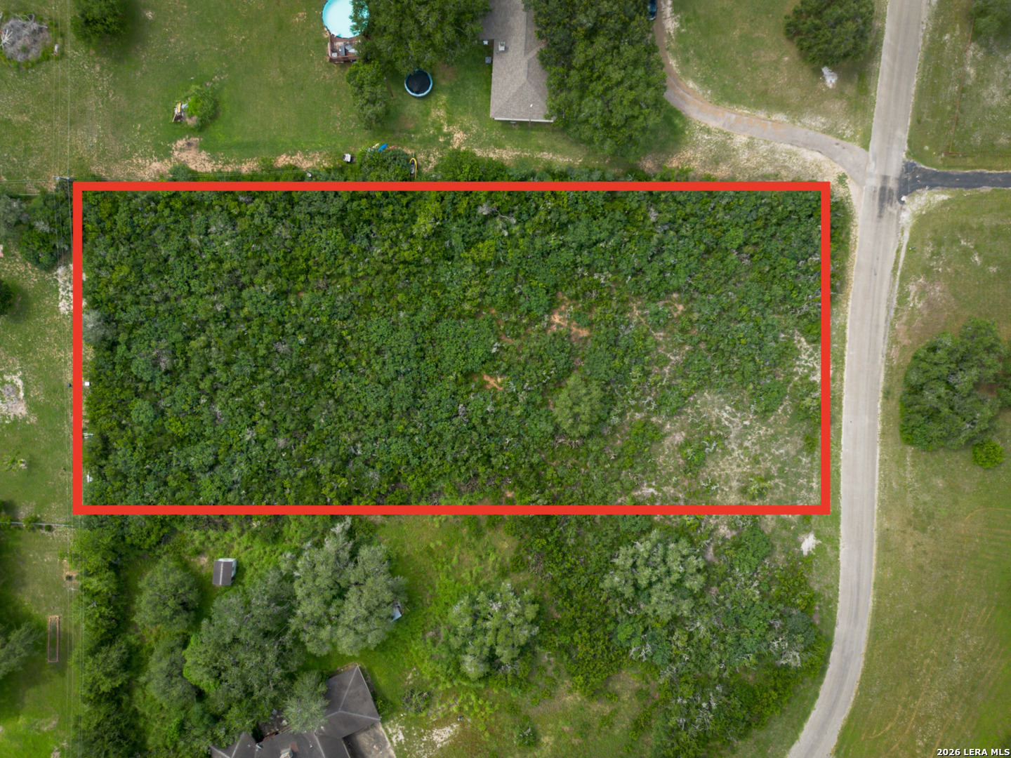 0 Lt 23 Yucca Trail Three Rivers, TX 78071 - Photo 2 of 13