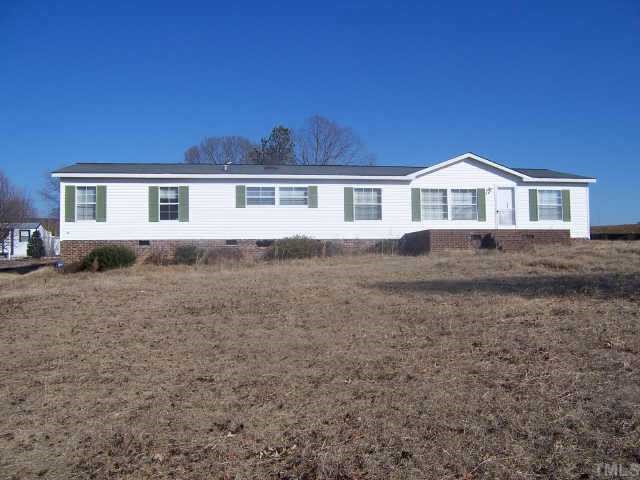 240 Raeford Road Angier, NC 27501 - Photo 1 of 1 Gallery Image 1