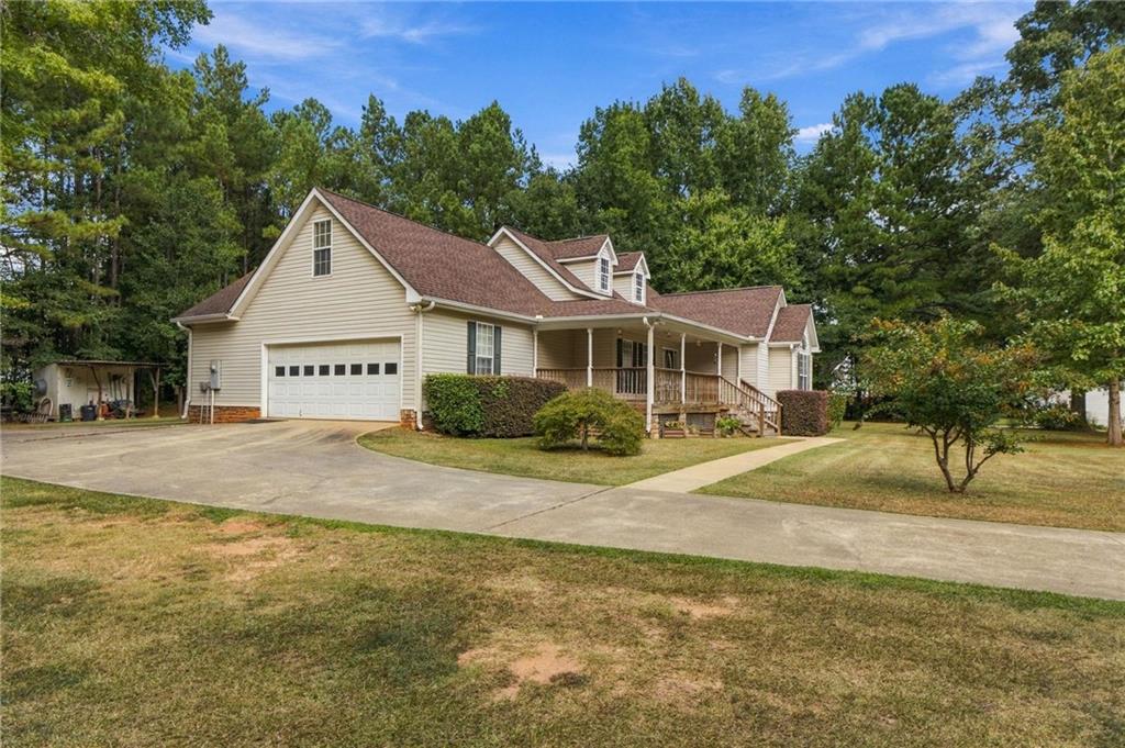 120 Buttrill Road Jackson, GA 30233 - Photo 43 of 43 Gallery Image 43