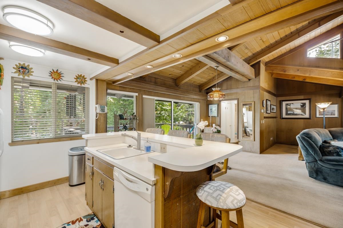 100 Cathedral Drive, Tahoe City, CA 96145 Compass