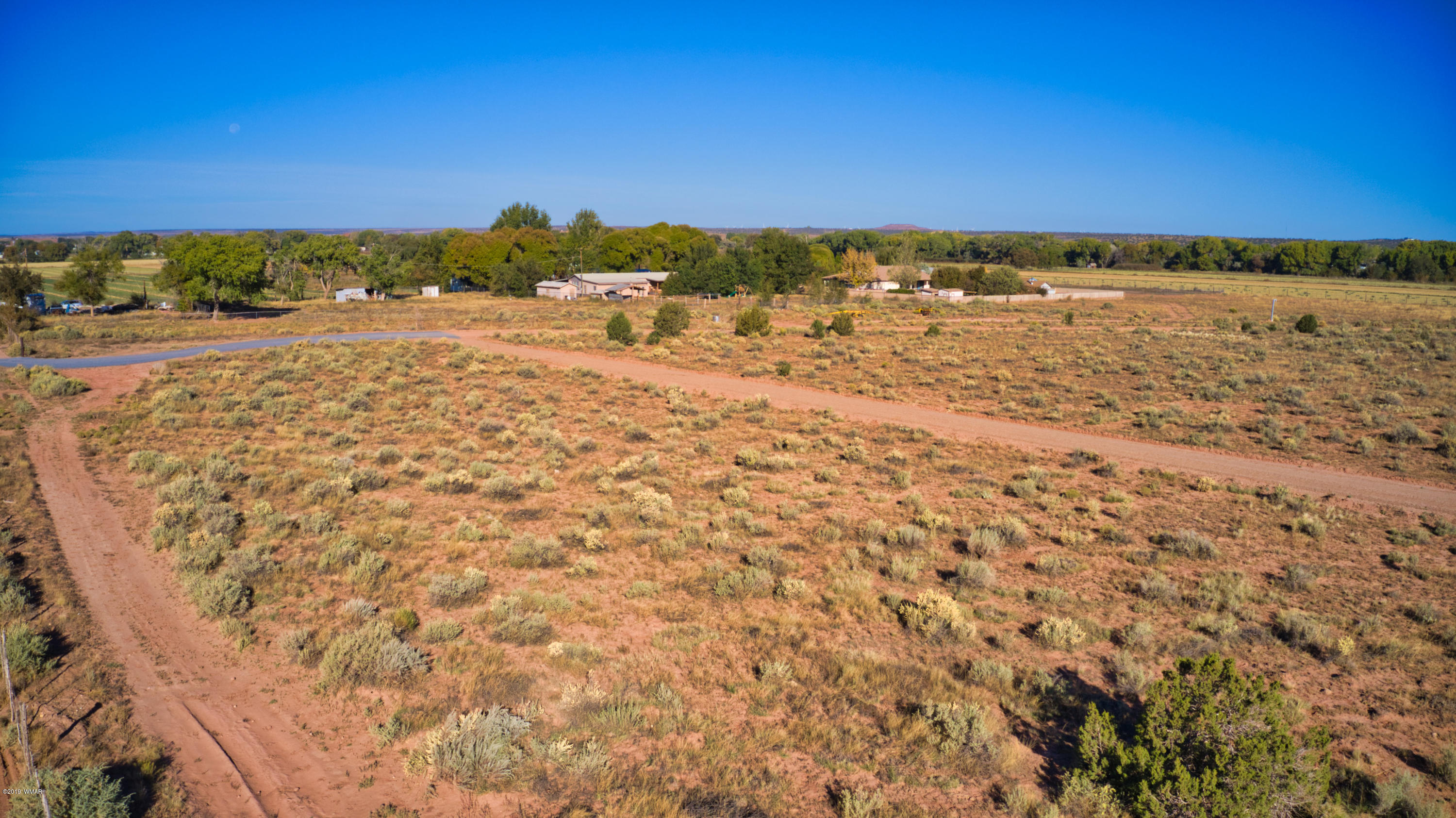 Parcel A Cooper Lane Snowflake, AZ 85937 - Photo 2 of 2