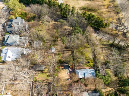 a view of outdoor space and a yard
