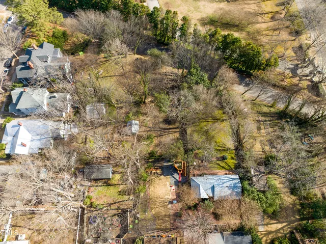 a view of outdoor space and a yard