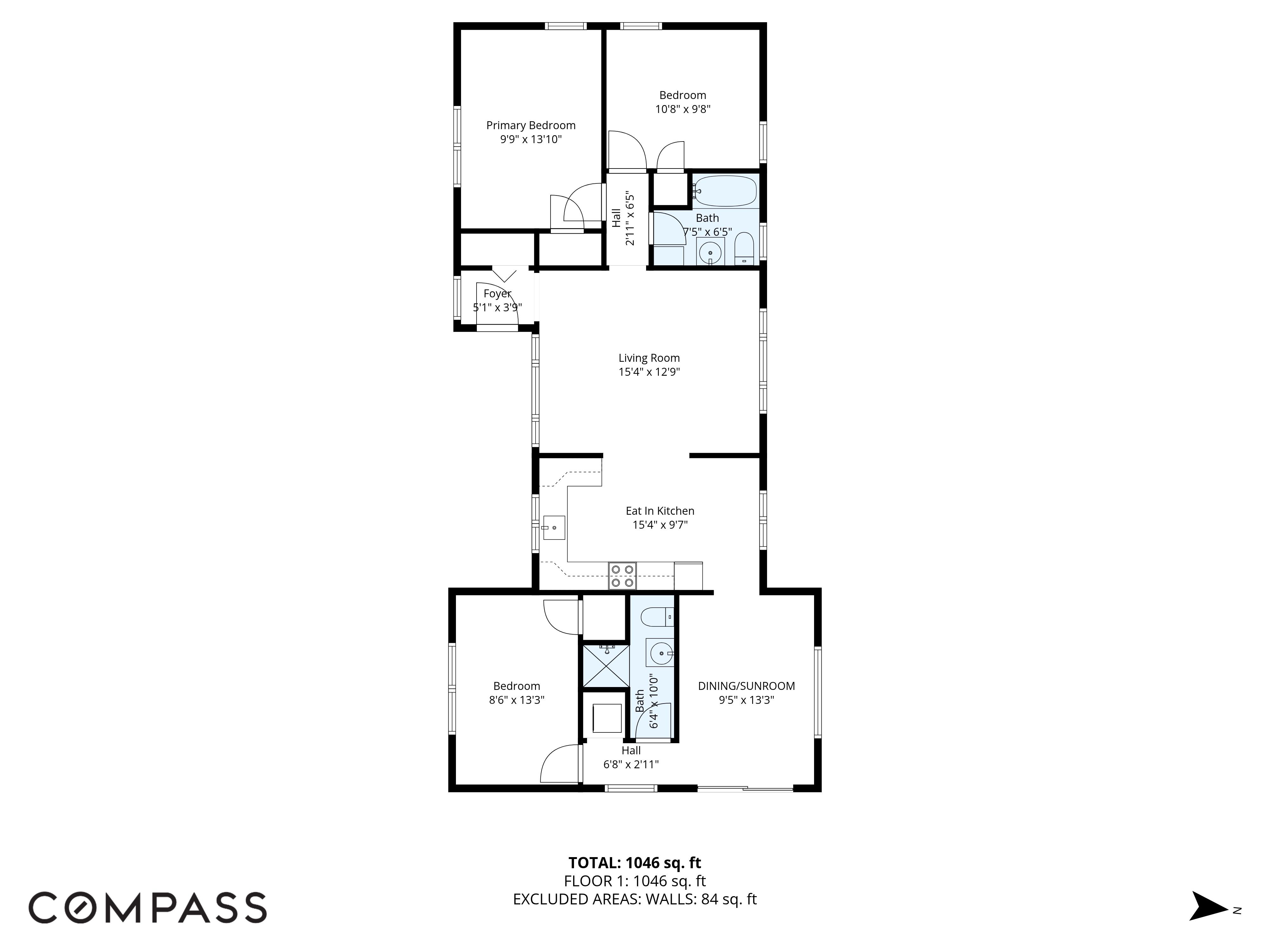 21 Woodridge Road Hampton Bays, NY 11946 - Photo 16 of 16