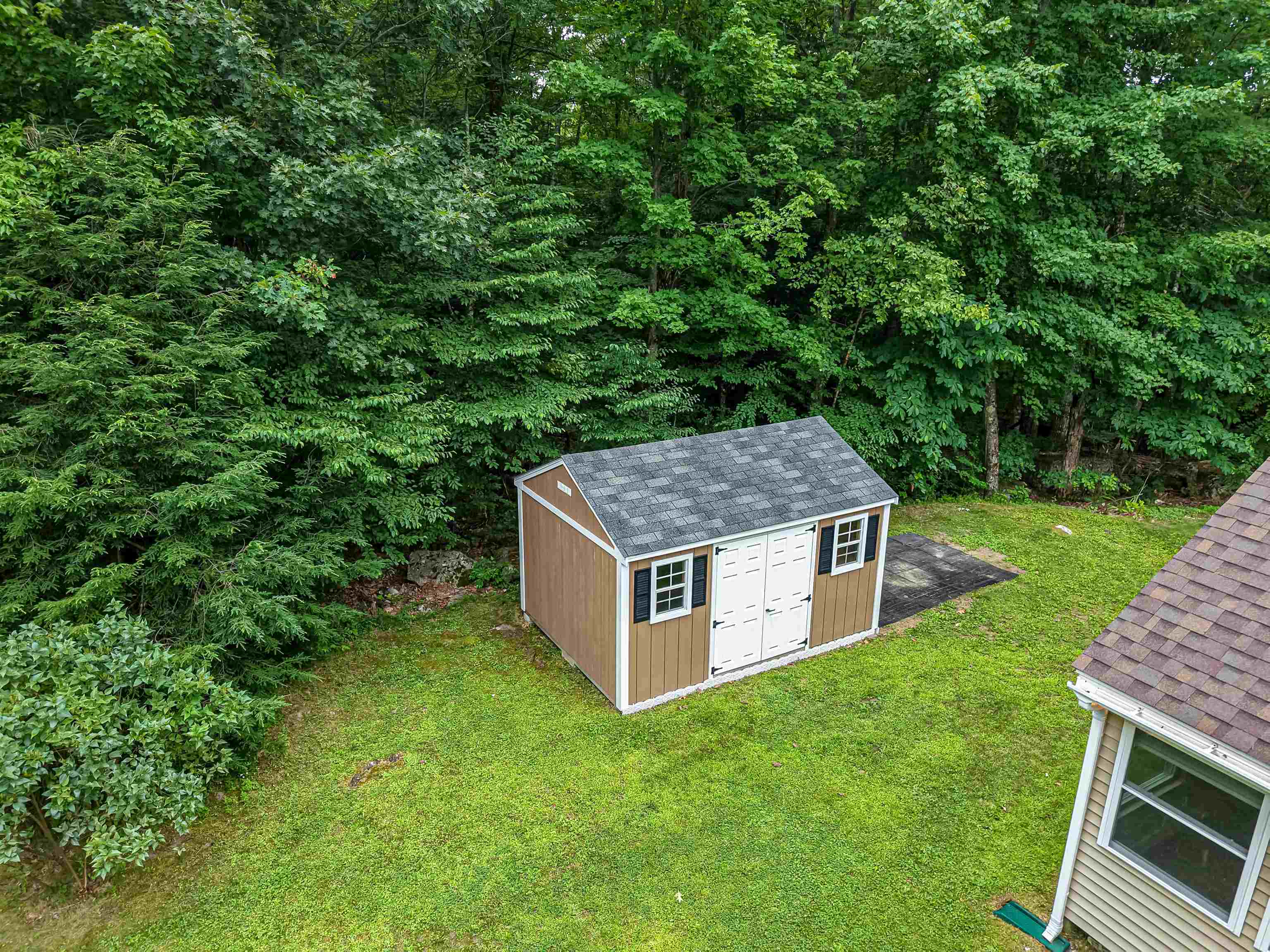 121 Twist Hill Road Dunbarton, NH 03046 - Photo 25 of 35