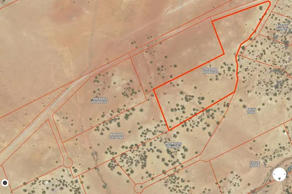 $60,000 | Lot 11 Pvt Drive, Youngsville, NM 87064