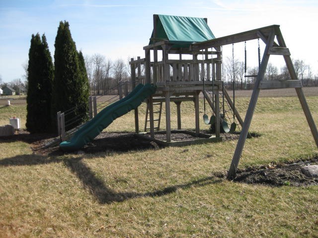 5543 Denzer Road Waldo, OH 43356 - Photo 8 of 25 Gallery Image 8