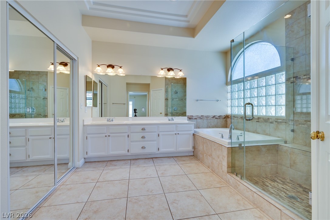 968 East Robindale Road Las Vegas, NV 89123 - Photo 16 of 68