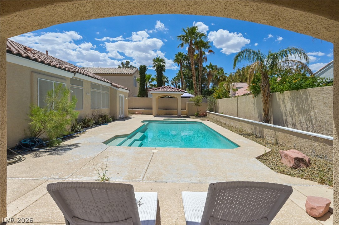 968 East Robindale Road Las Vegas, NV 89123 - Photo 2 of 68