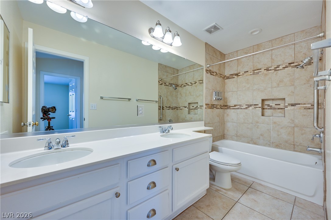 968 East Robindale Road Las Vegas, NV 89123 - Photo 49 of 68
