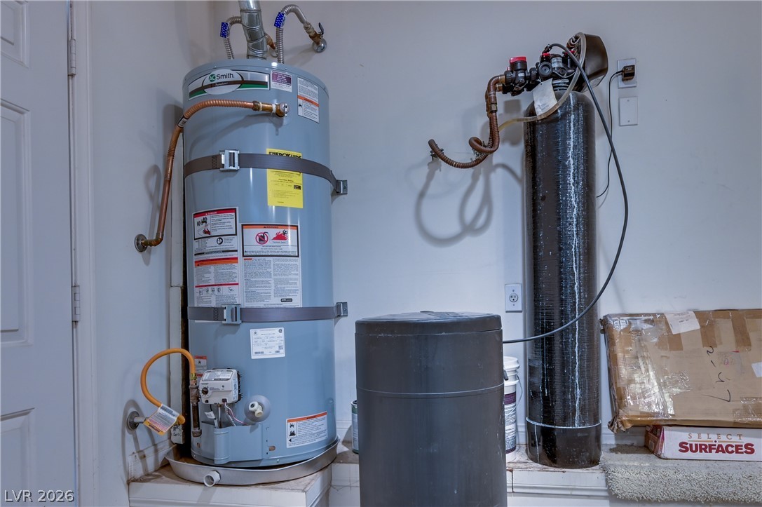 968 East Robindale Road Las Vegas, NV 89123 - Photo 58 of 68