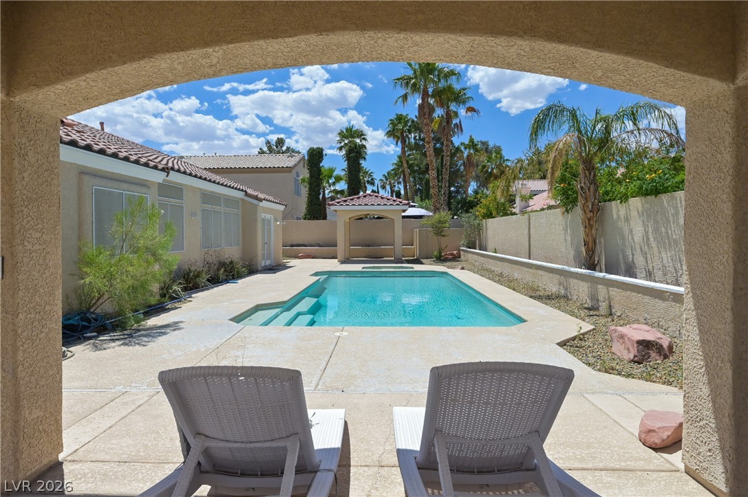 968 East Robindale Road Las Vegas, NV 89123 - Photo 61 of 68