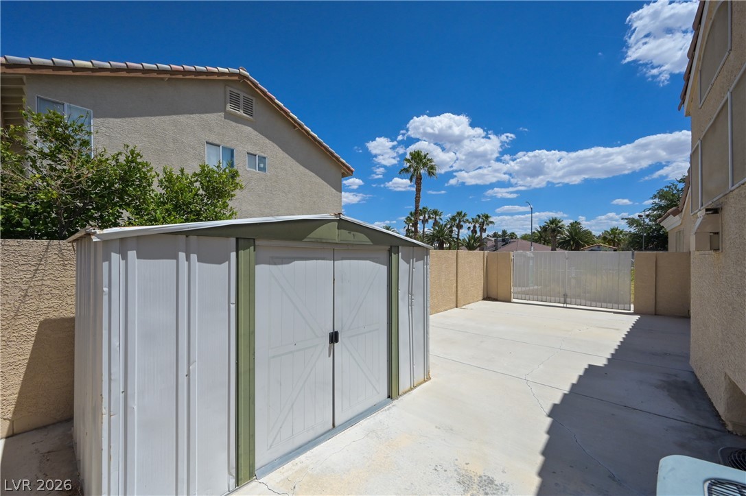 968 East Robindale Road Las Vegas, NV 89123 - Photo 62 of 68