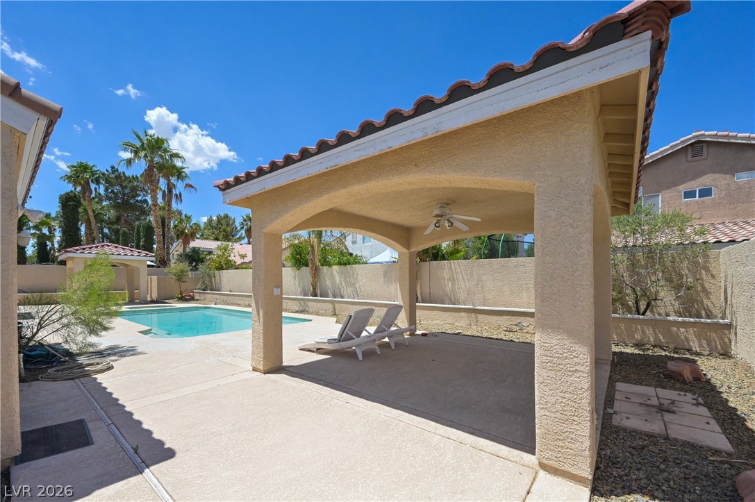 968 East Robindale Road Las Vegas, NV 89123 - Photo 63 of 68