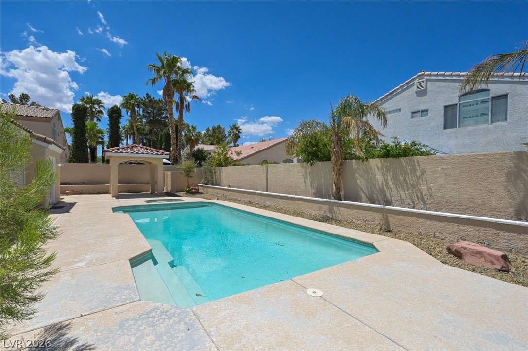 968 East Robindale Road Las Vegas, NV 89123 - Photo 64 of 68