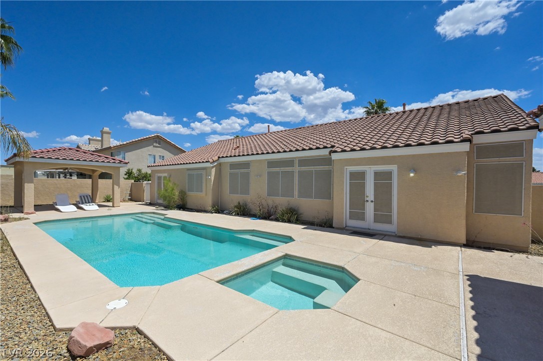 968 East Robindale Road Las Vegas, NV 89123 - Photo 67 of 68