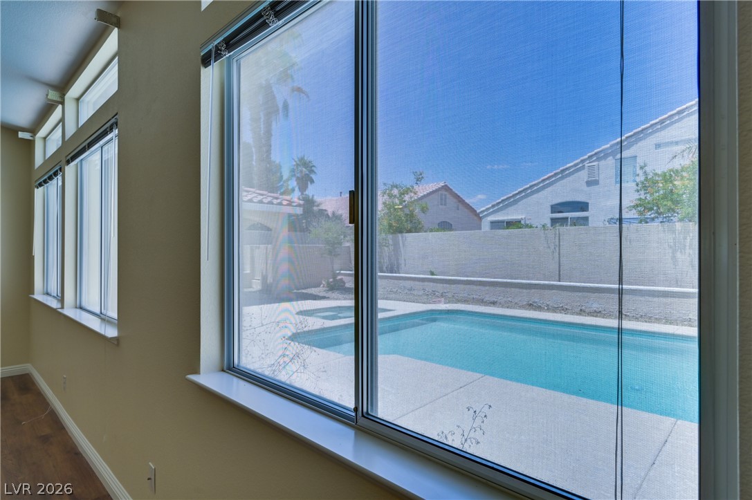 968 East Robindale Road Las Vegas, NV 89123 - Photo 8 of 68