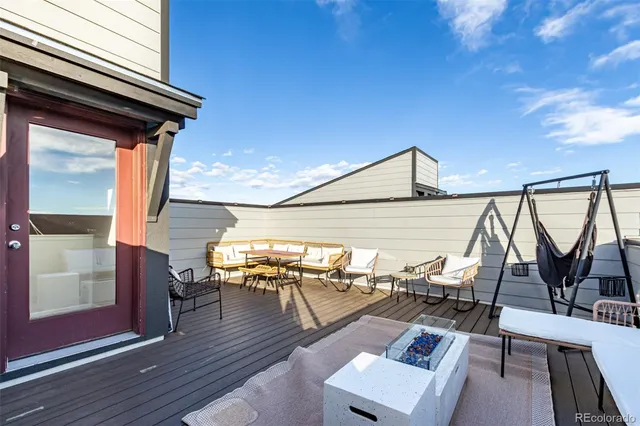 $660,000 | 12181 West 57th Drive, Arvada, CO 80002