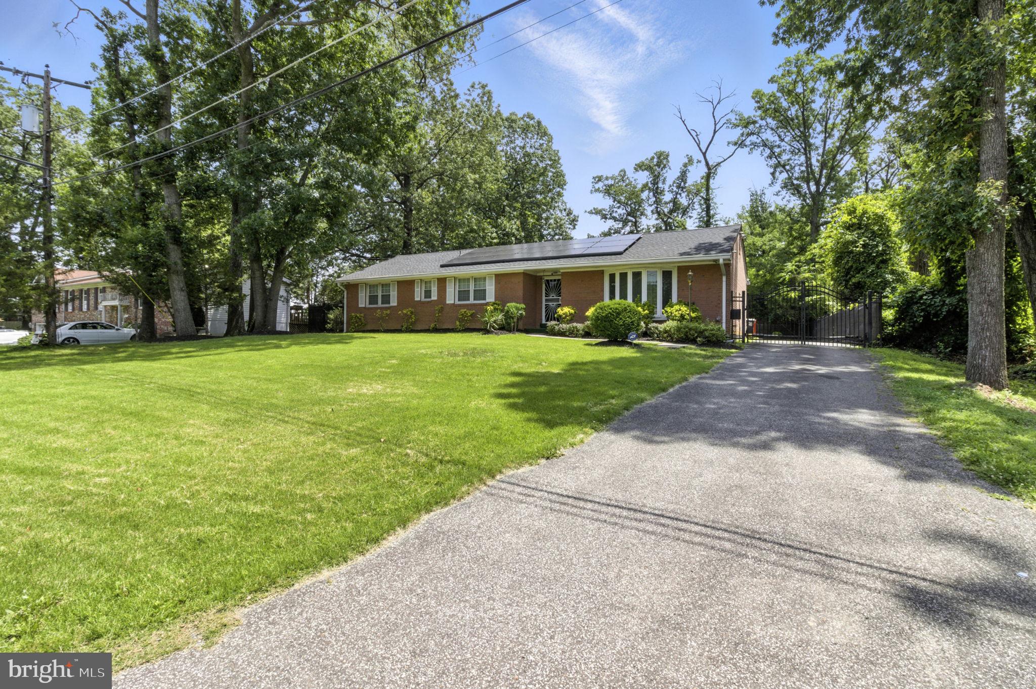 4020 Suit Road District Heights, MD 20747 - Photo 2 of 38 Gallery Image 2
