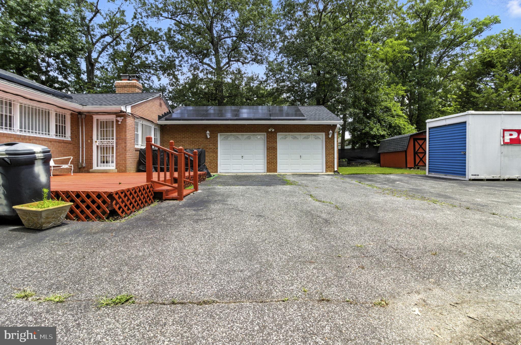 4020 Suit Road District Heights, MD 20747 - Photo 32 of 38 Gallery Image 32