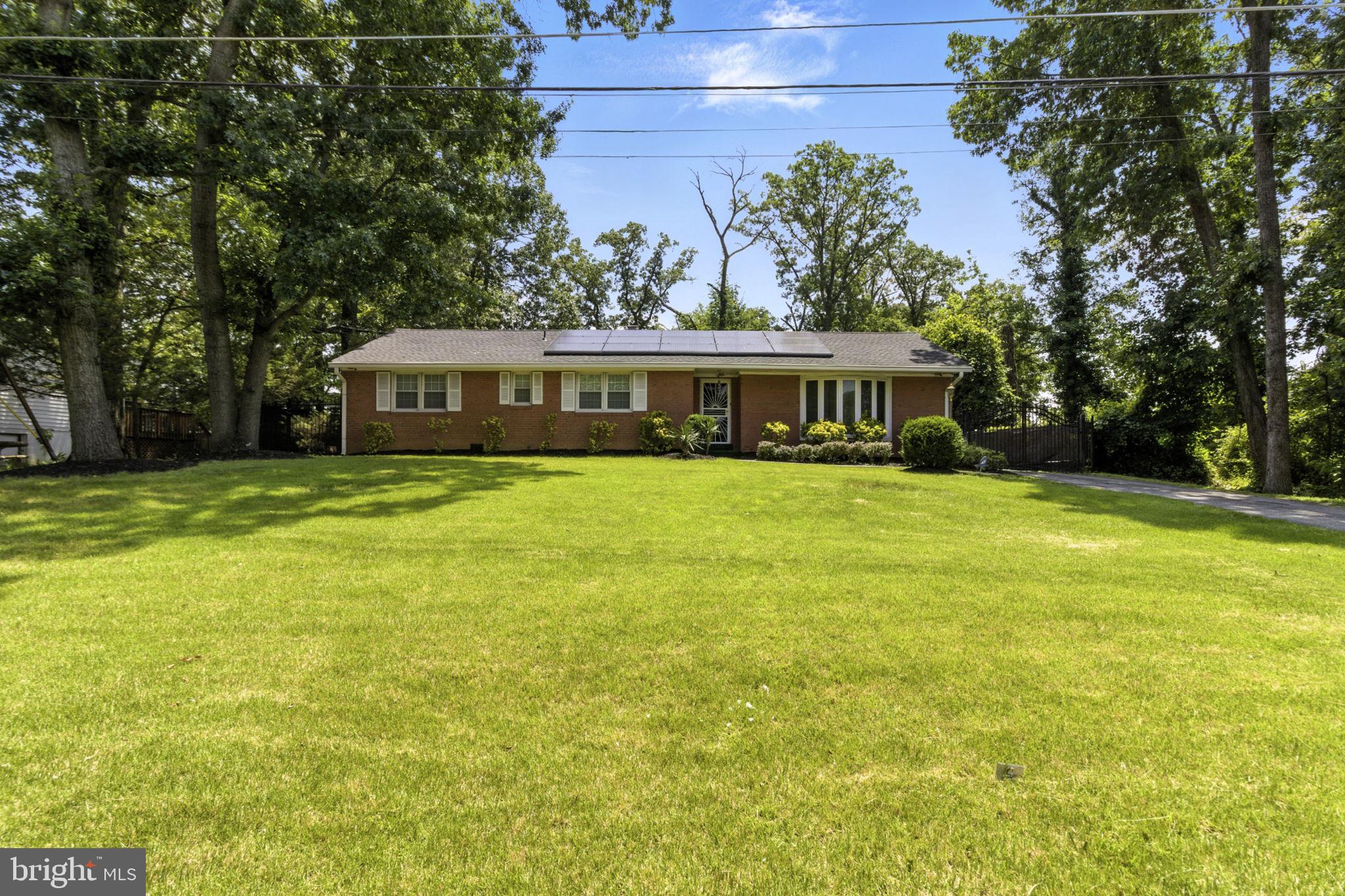 4020 Suit Road District Heights, MD 20747 - Photo 34 of 38 Gallery Image 34