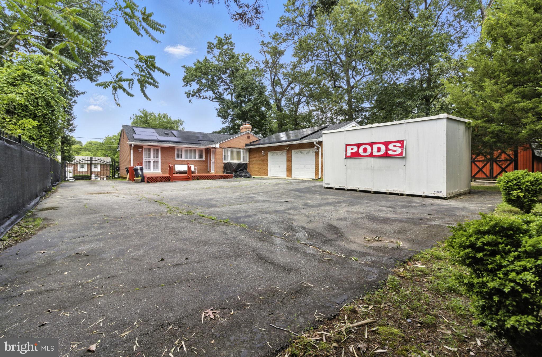 4020 Suit Road District Heights, MD 20747 - Photo 36 of 38 Gallery Image 36