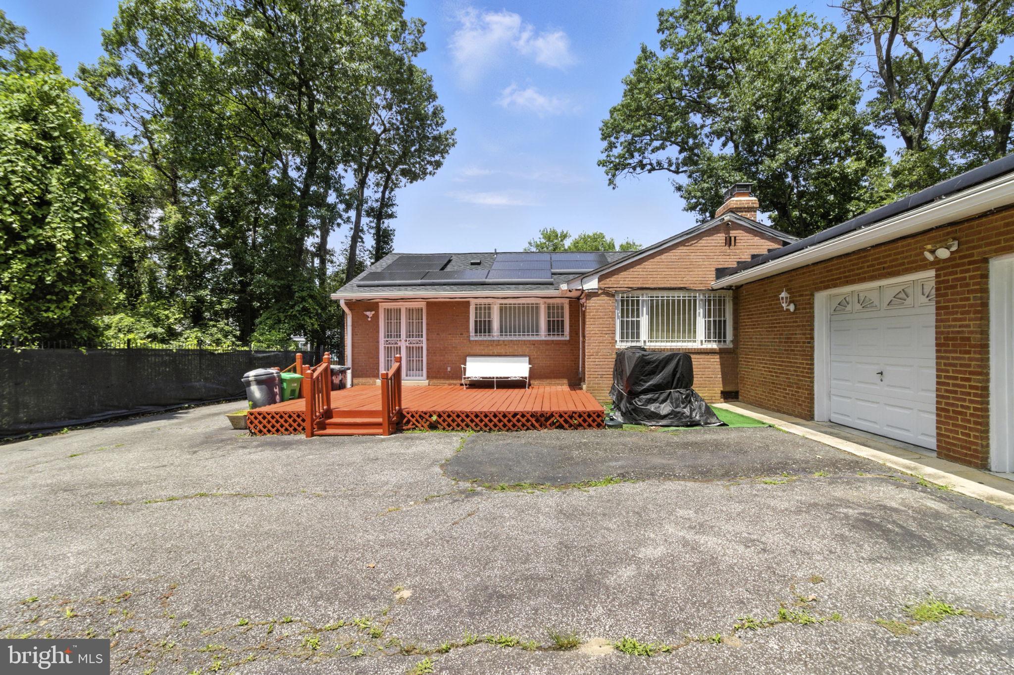 4020 Suit Road District Heights, MD 20747 - Photo 37 of 38 Gallery Image 37