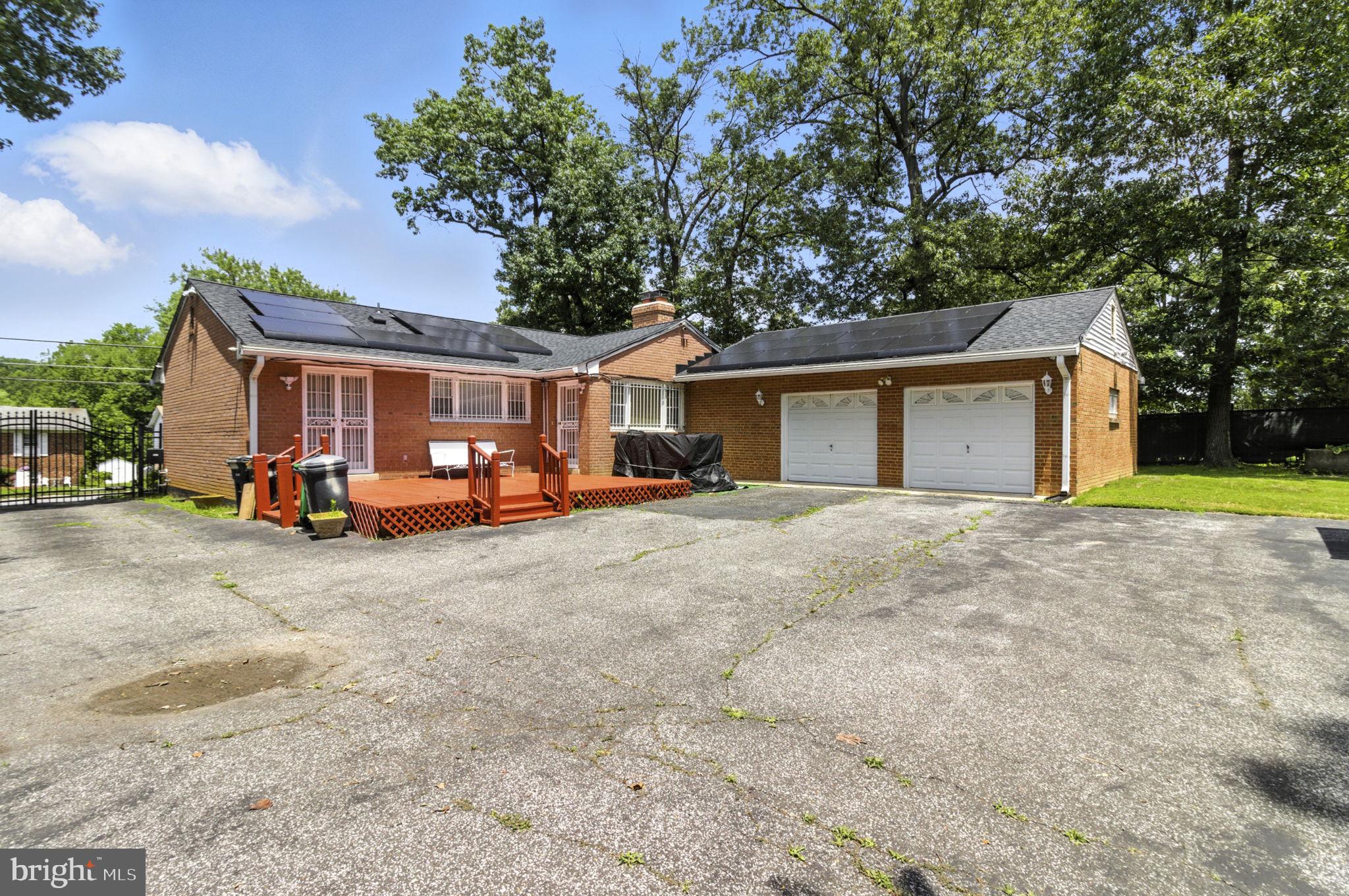 4020 Suit Road District Heights, MD 20747 - Photo 10 of 38 Gallery Image 10