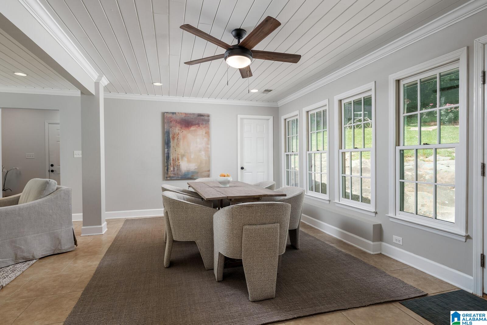 3128 Ryecroft Road Mountain Brook, AL 35223 - Photo 18 of 54