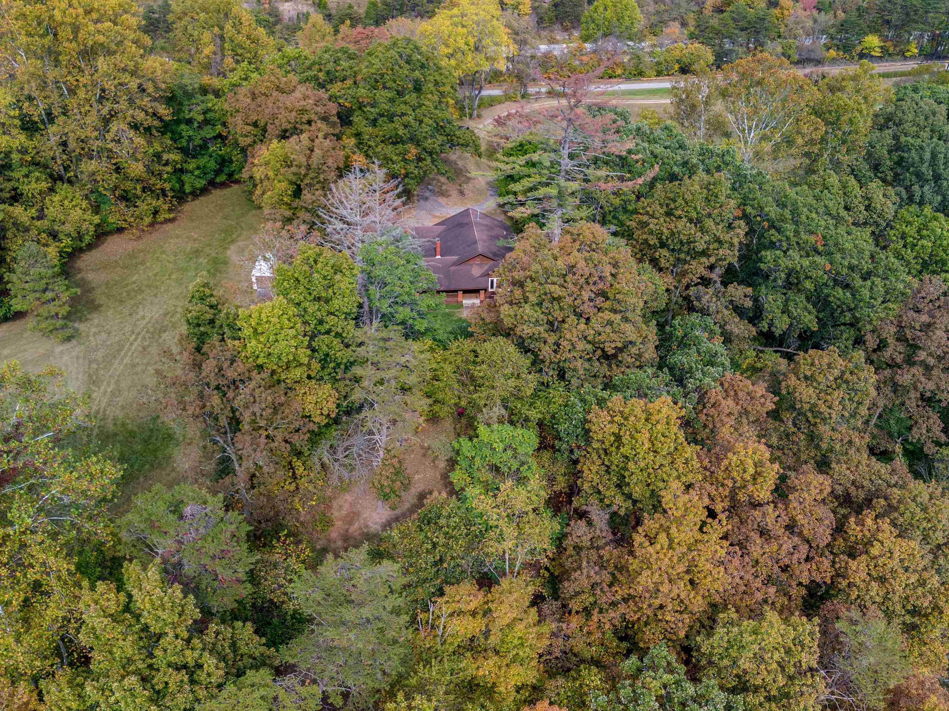 161 Trenol Road Milton, WV 25541 - Photo 27 of 30 Gallery Image 27