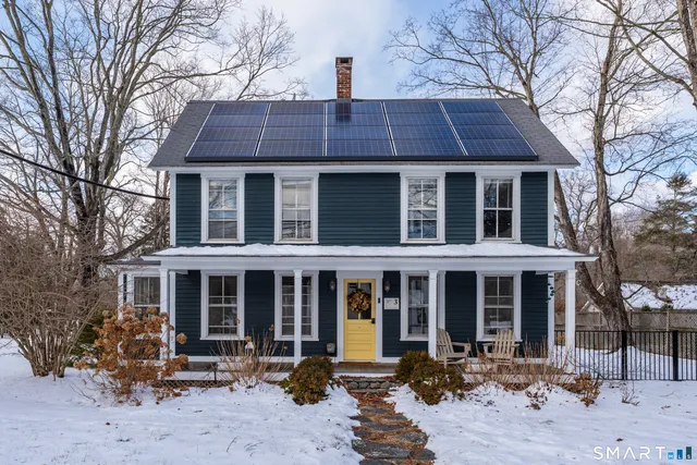 $599,000 | 3 Ferry Road, Lyme, CT 06371